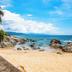 ชายหาด