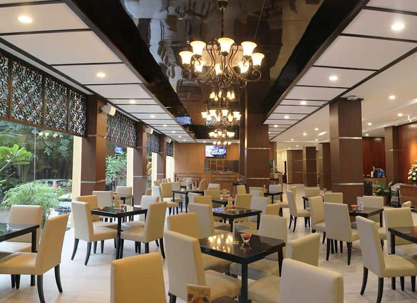 ร้านอาหาร รูปภาพ