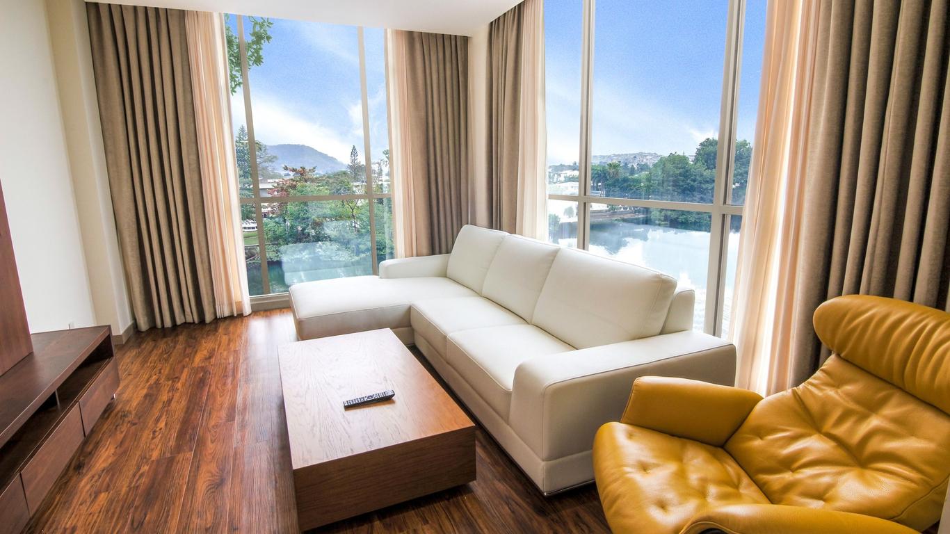 โรงแรม Radisson Guayaquil