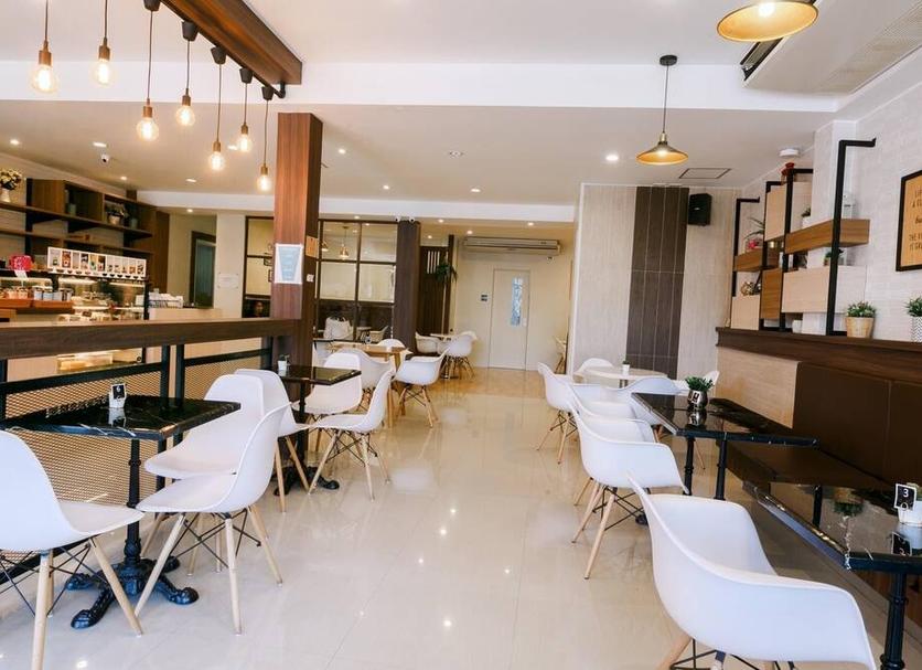 ร้านอาหาร รูปภาพ
