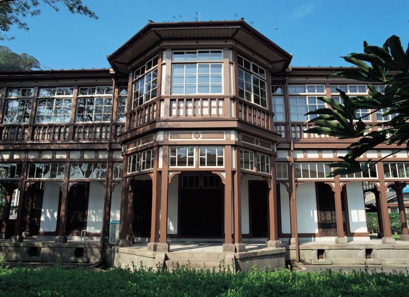 อาคาร รูปภาพ