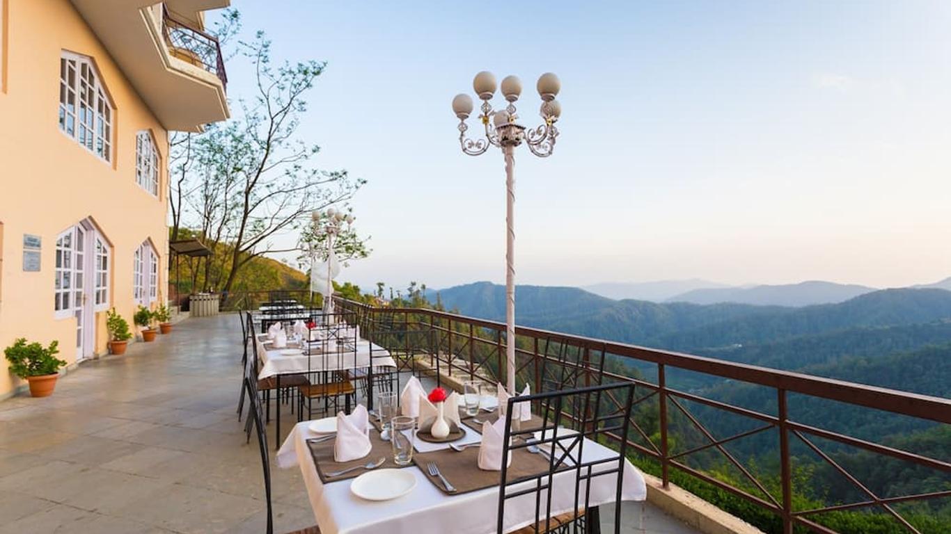 Toshali Royal View