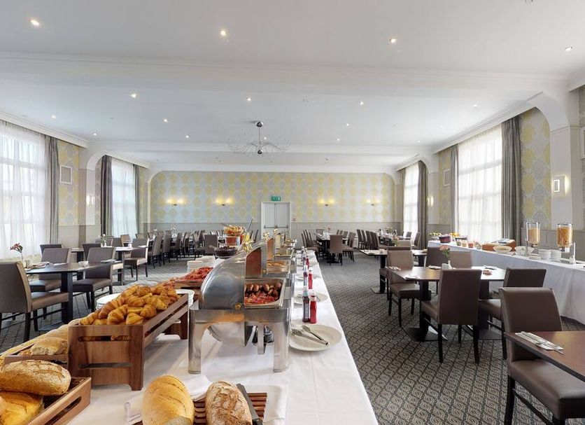 ร้านอาหาร รูปภาพ