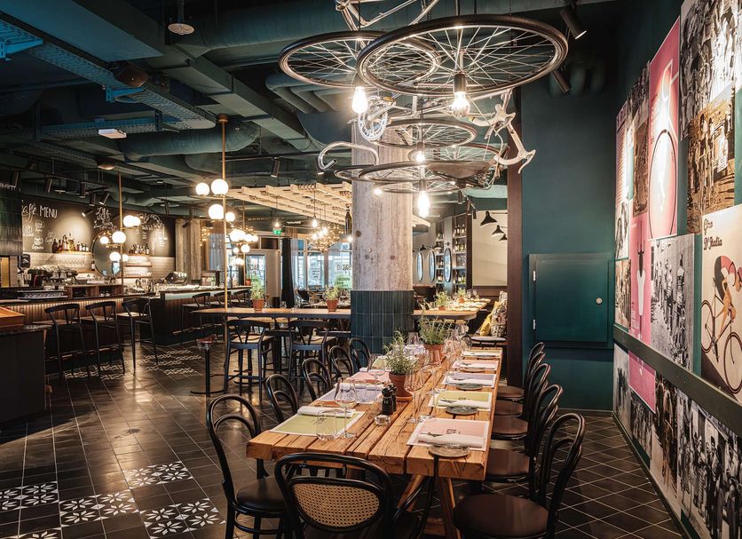 ร้านอาหาร รูปภาพ