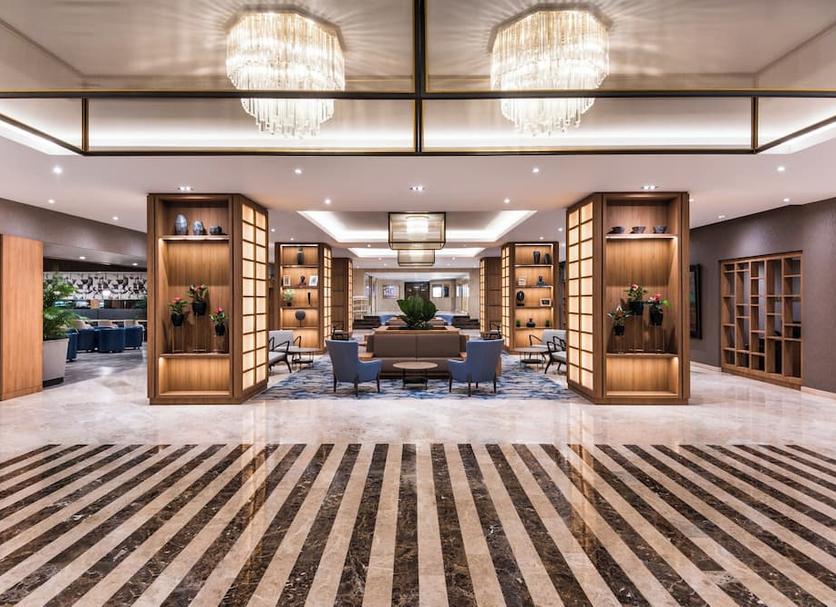 ล็อบบี้ รูปภาพ