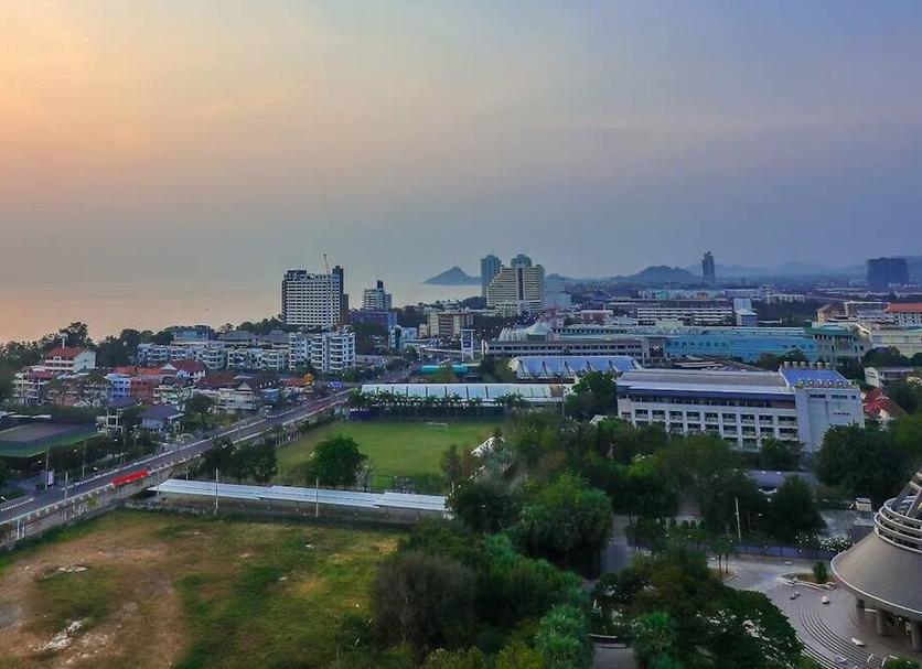 วิวภายนอก รูปภาพ