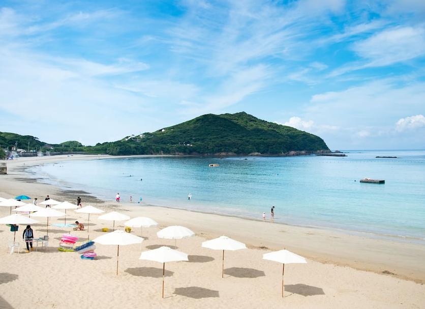 ชายหาด รูปภาพ