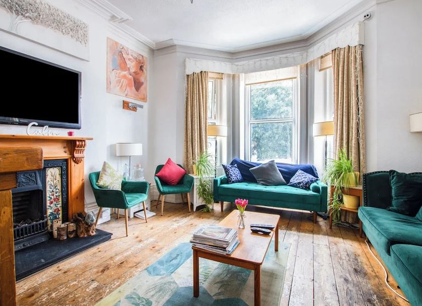 ห้องนั่งเล่น รูปภาพ