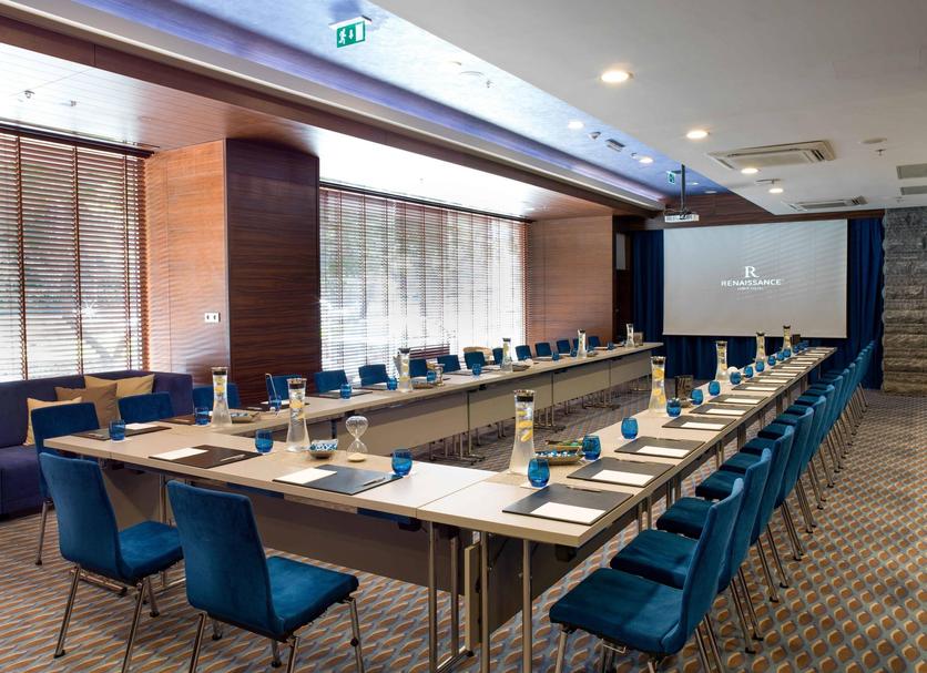ห้องประชุม รูปภาพ