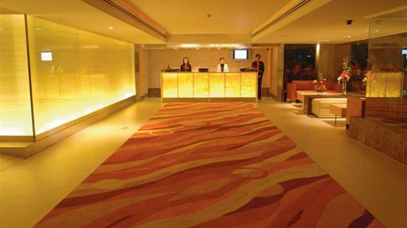 โรงแรมเดอะทิโวลิ