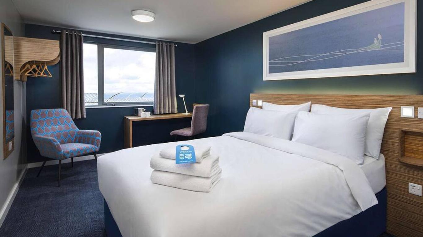 Travelodge Blackpool South Shore