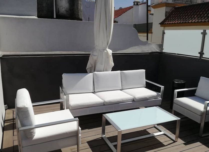 ระเบียง รูปภาพ