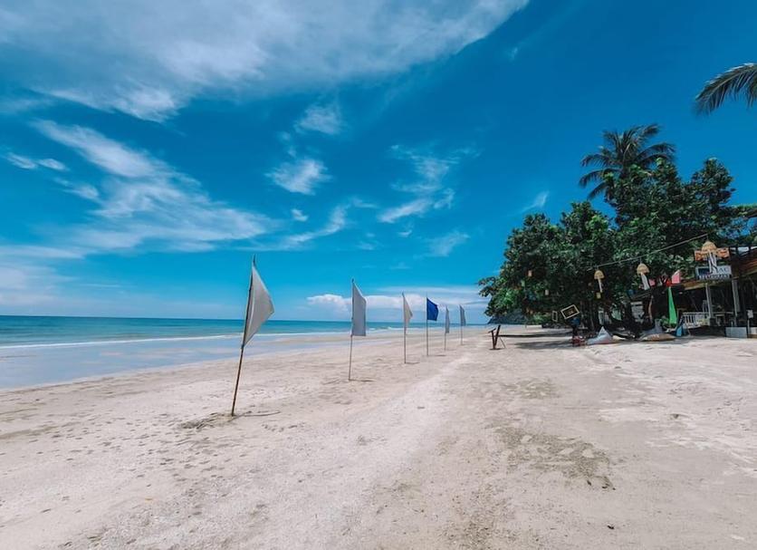 ชายหาด รูปภาพ
