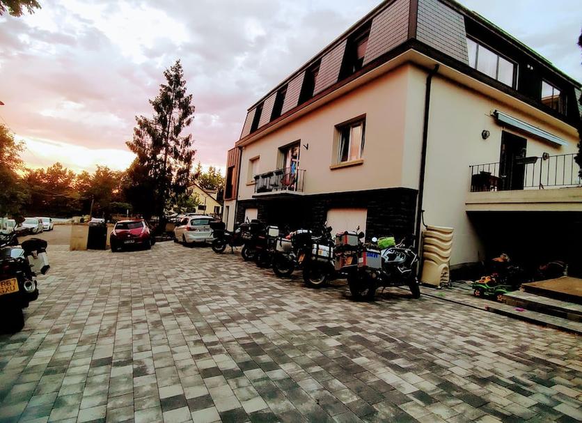 วิวภายนอก รูปภาพ