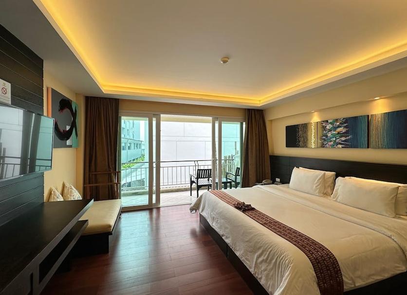 ห้องนอน รูปภาพ