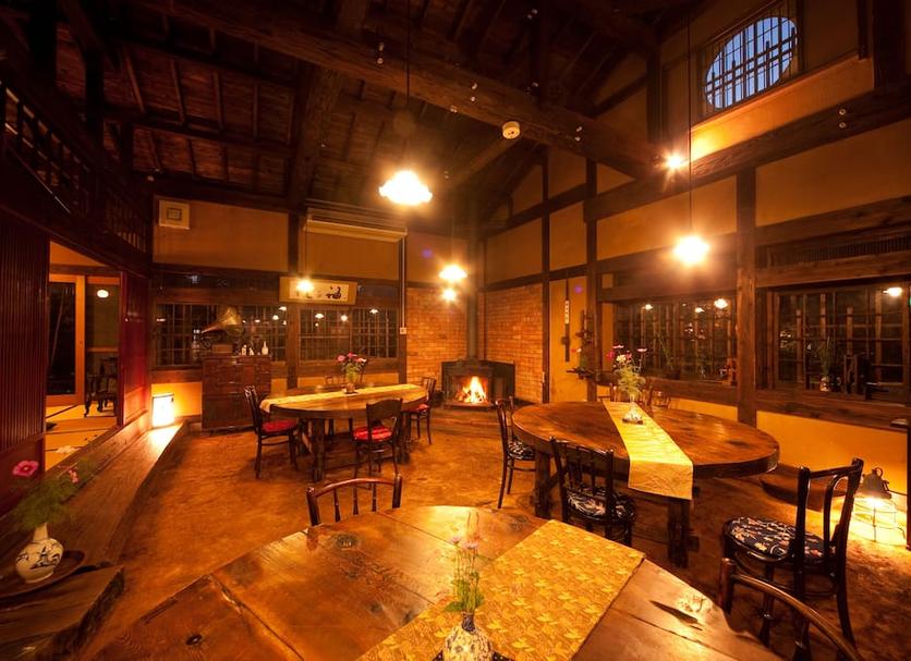 ร้านอาหาร รูปภาพ