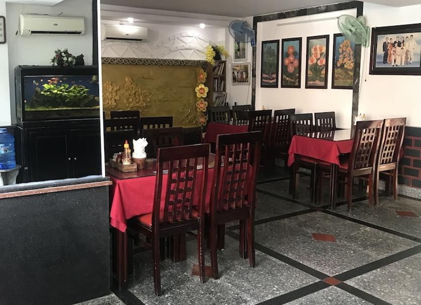 ร้านอาหาร รูปภาพ