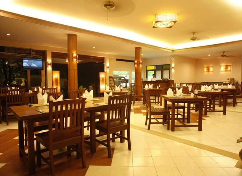 ร้านอาหาร รูปภาพ