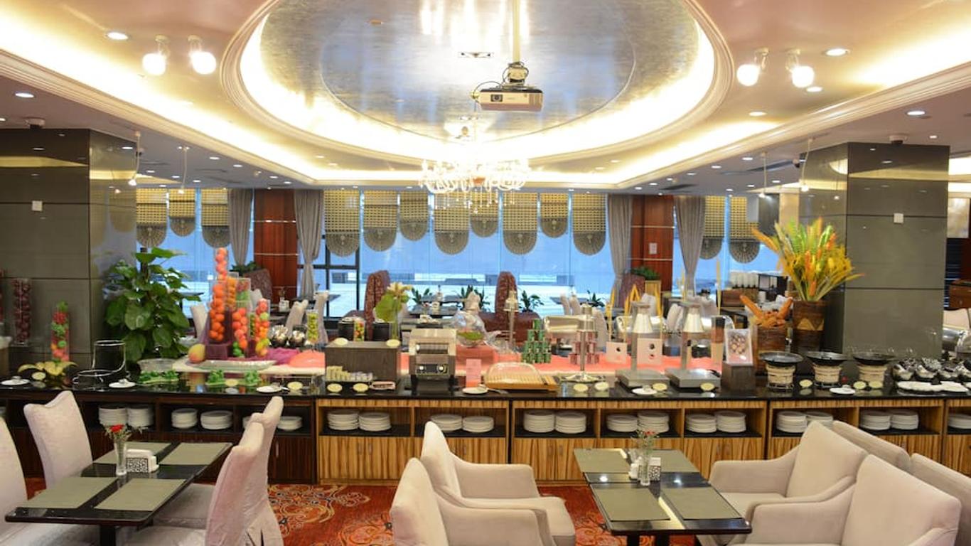 โรงแรมกู๊ด อินเตอร์เนชั่นแนล
