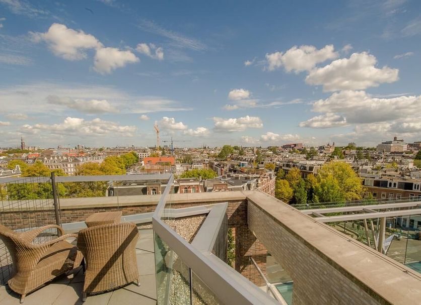 ระเบียง รูปภาพ