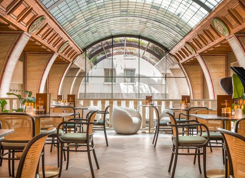 ร้านอาหาร รูปภาพ