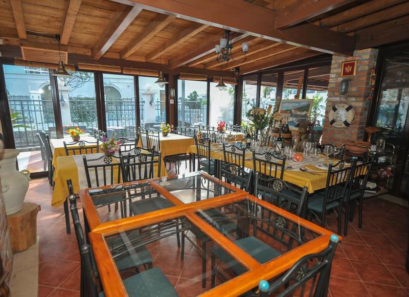 ร้านอาหาร รูปภาพ