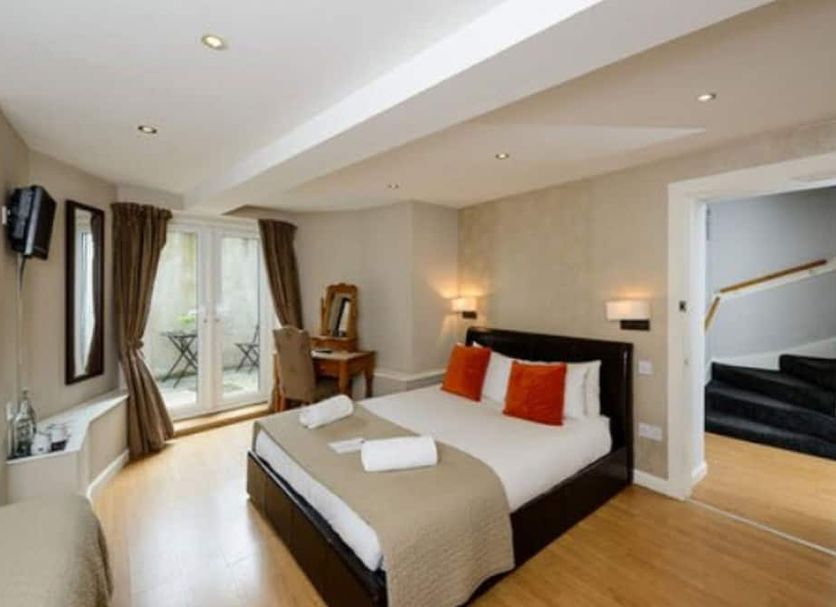 ห้องนอน รูปภาพ