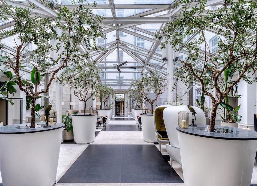 ล็อบบี้ รูปภาพ