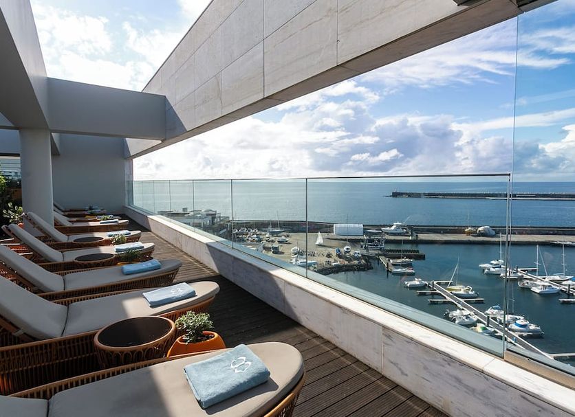 ระเบียง รูปภาพ