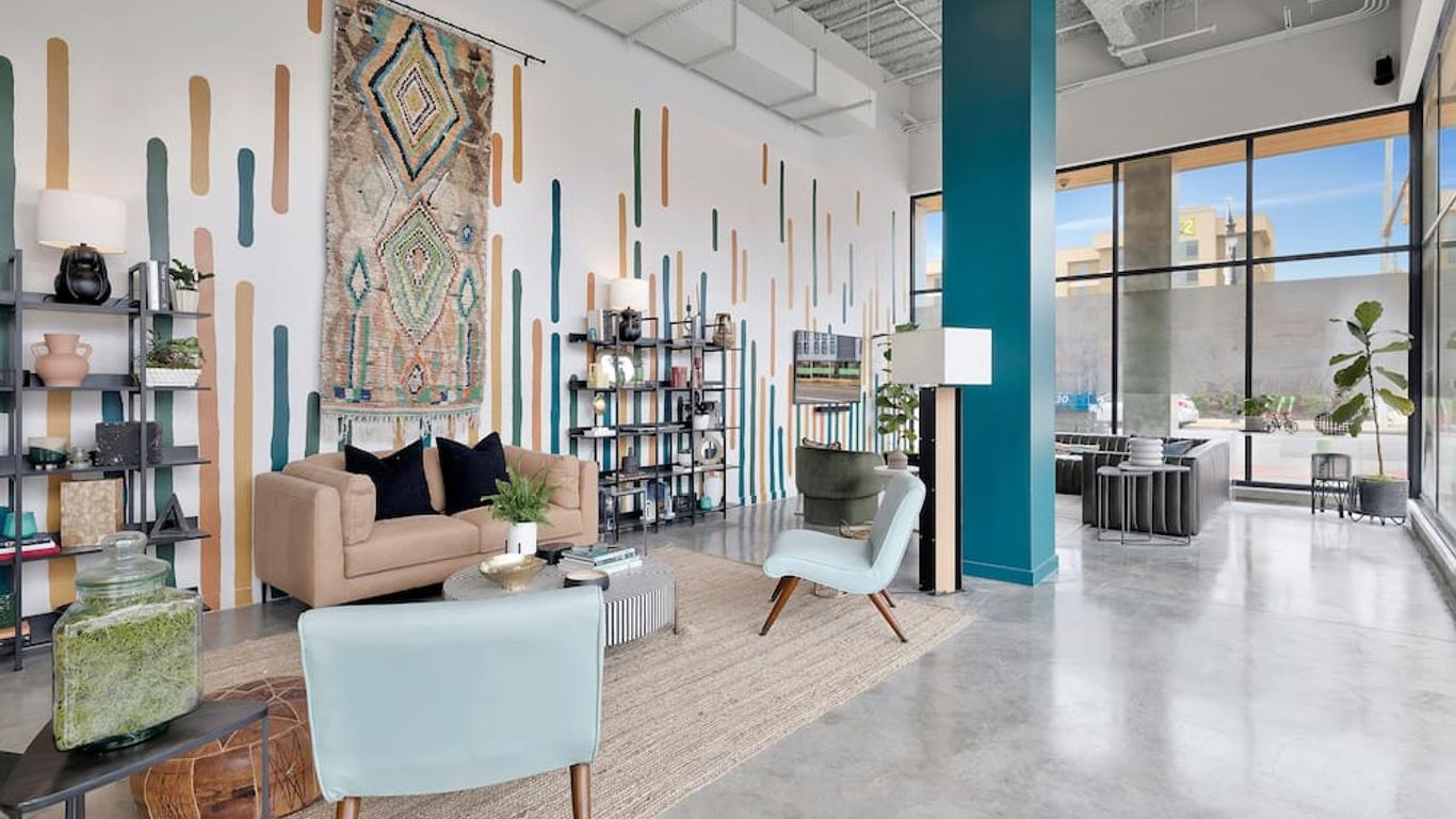 บ้านหอม Mint House บริมิงแฮม - ใจกลางเมือง