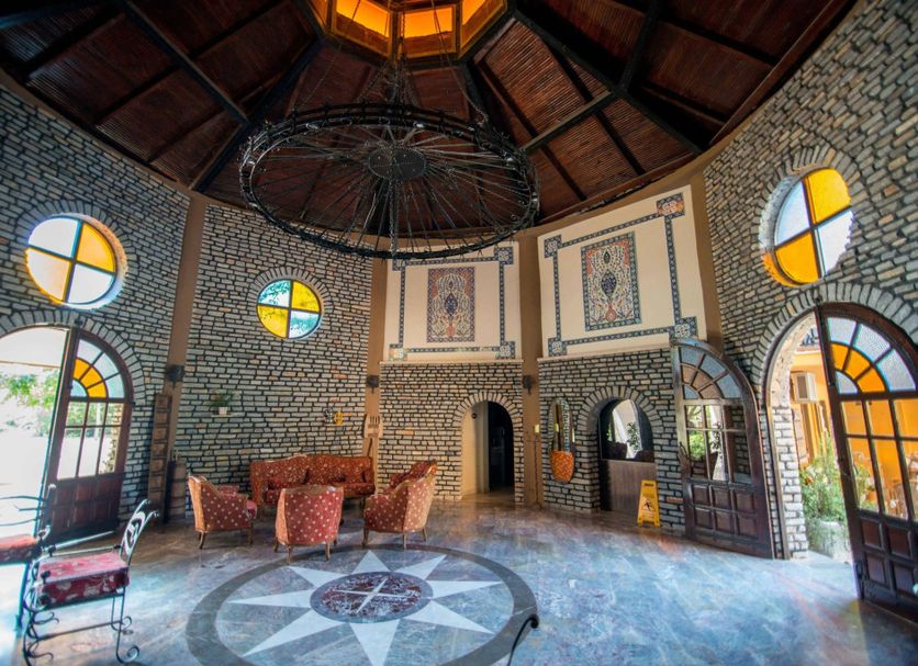 ล็อบบี้ รูปภาพ