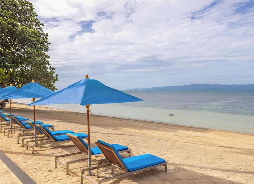 ชายหาด รูปภาพ