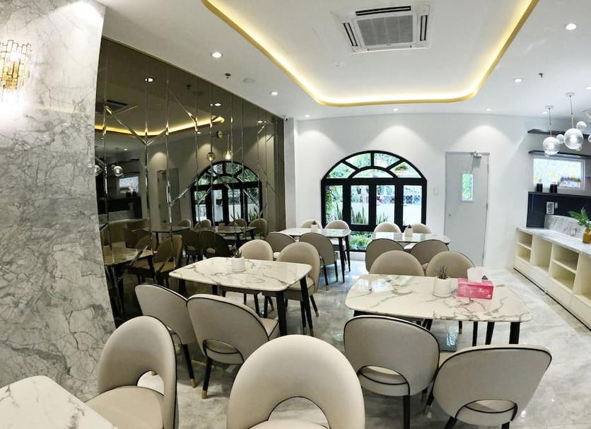 ร้านอาหาร รูปภาพ