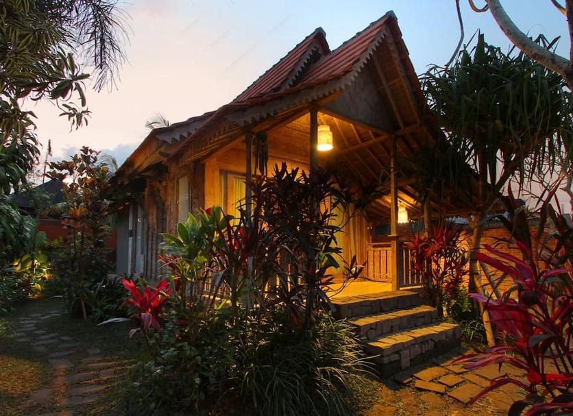วิวภายนอก รูปภาพ