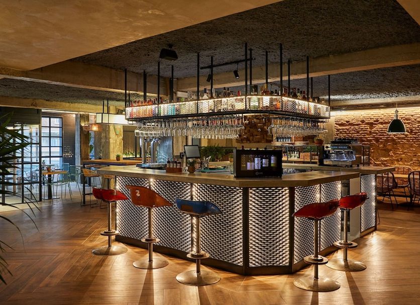 บาร์ รูปภาพ