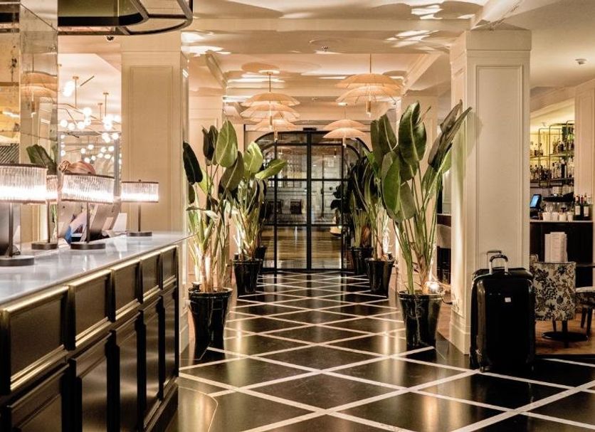 ล็อบบี้ รูปภาพ