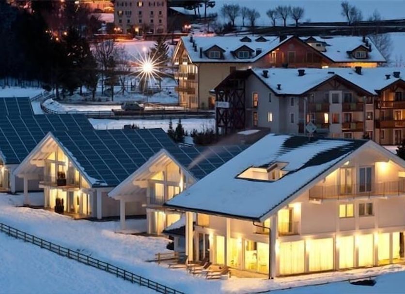 อาคาร รูปภาพ