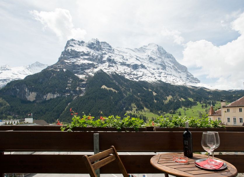 ระเบียง รูปภาพ