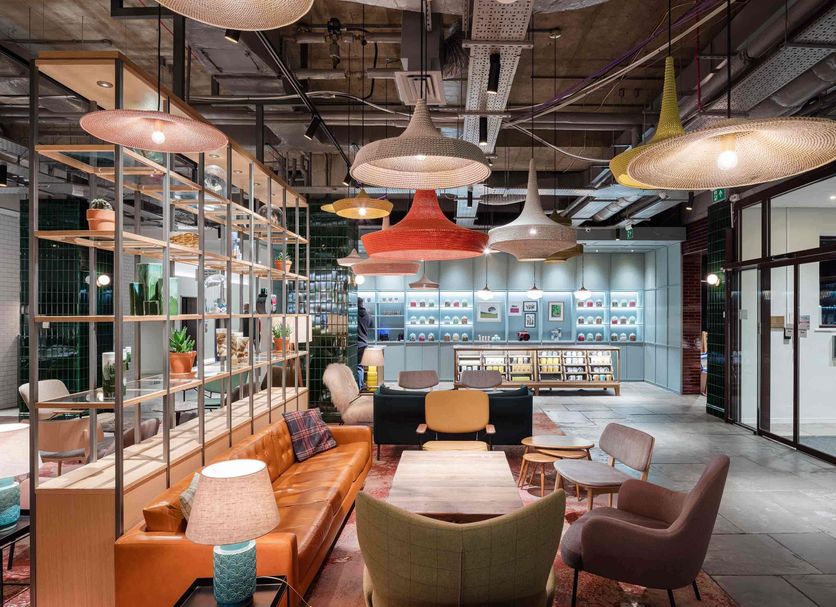 เลานจ์ รูปภาพ