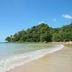 ชายหาด