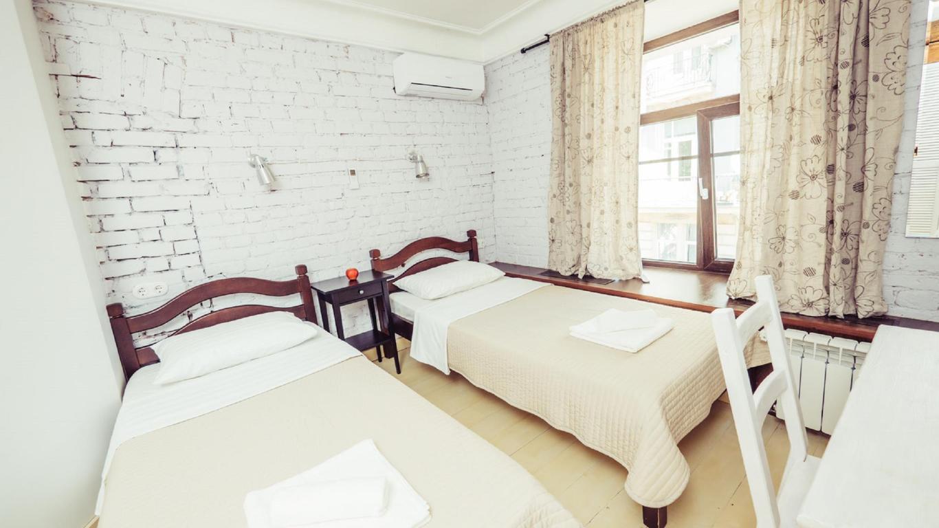 โรงแรมมินิ ชิสโตปรุดนี