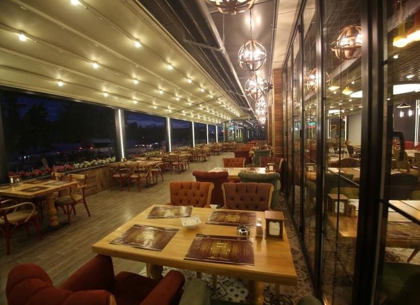 ร้านอาหาร รูปภาพ