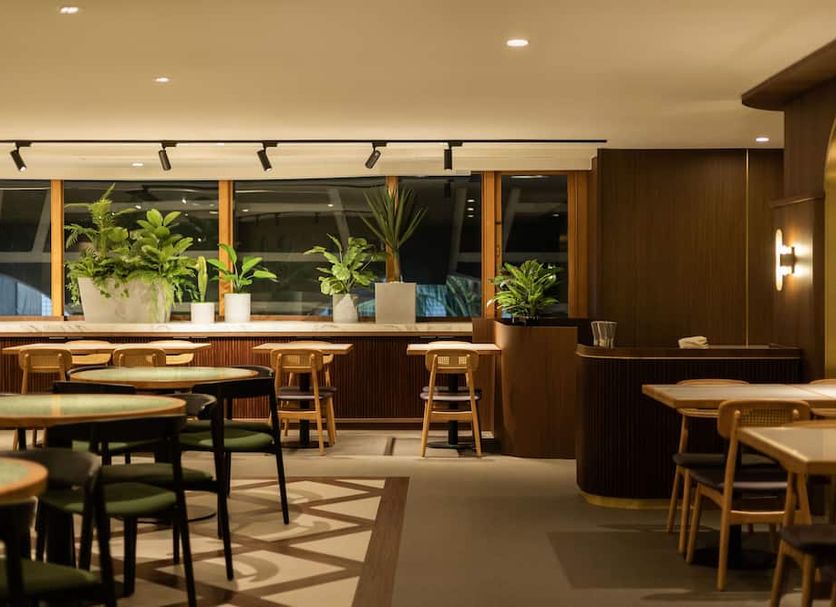 ร้านอาหาร รูปภาพ