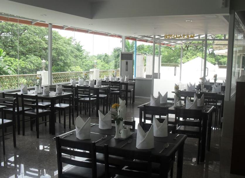 ร้านอาหาร รูปภาพ