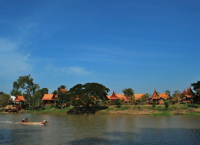 วิวภายนอก รูปภาพ