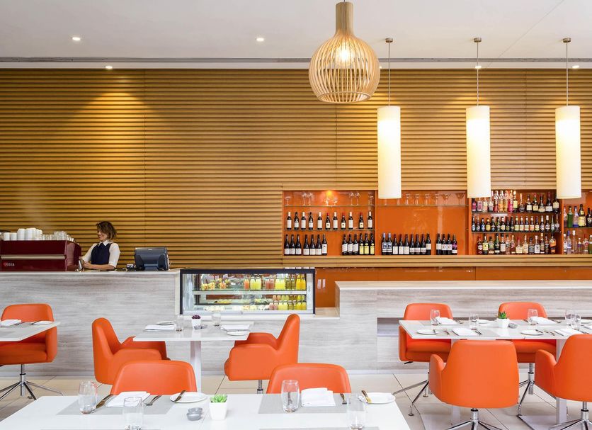 ร้านอาหาร รูปภาพ