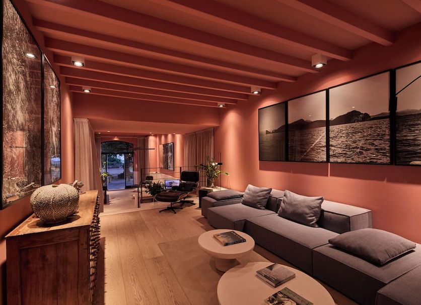 เลานจ์ รูปภาพ