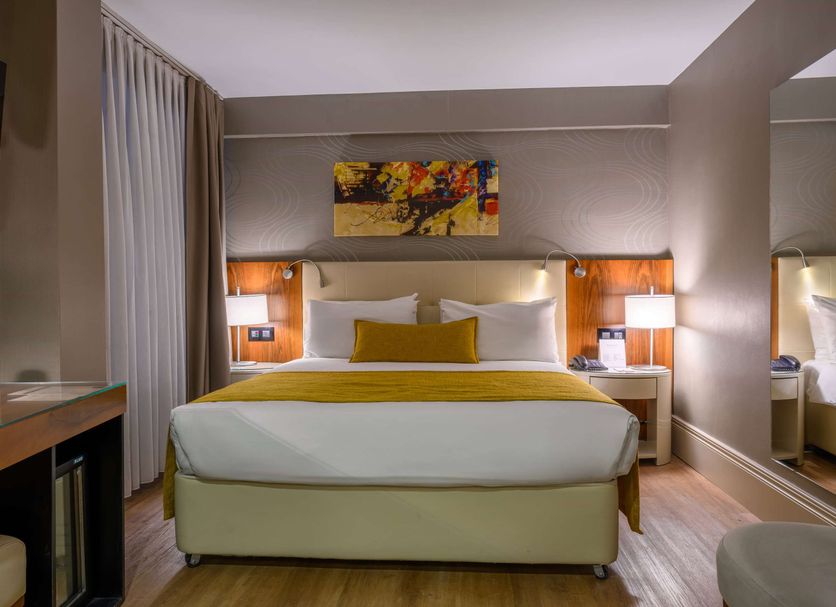 ห้องนอน รูปภาพ