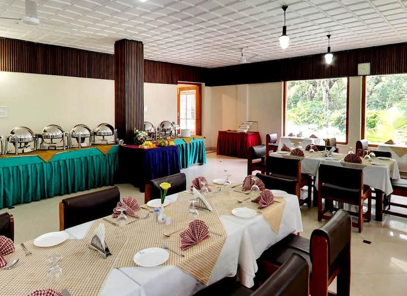 ร้านอาหาร รูปภาพ