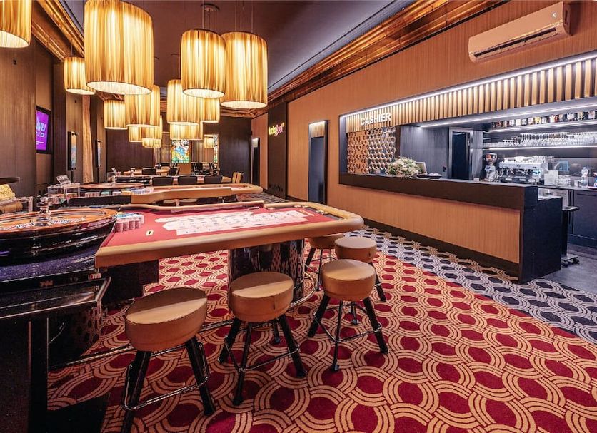 บาร์ รูปภาพ